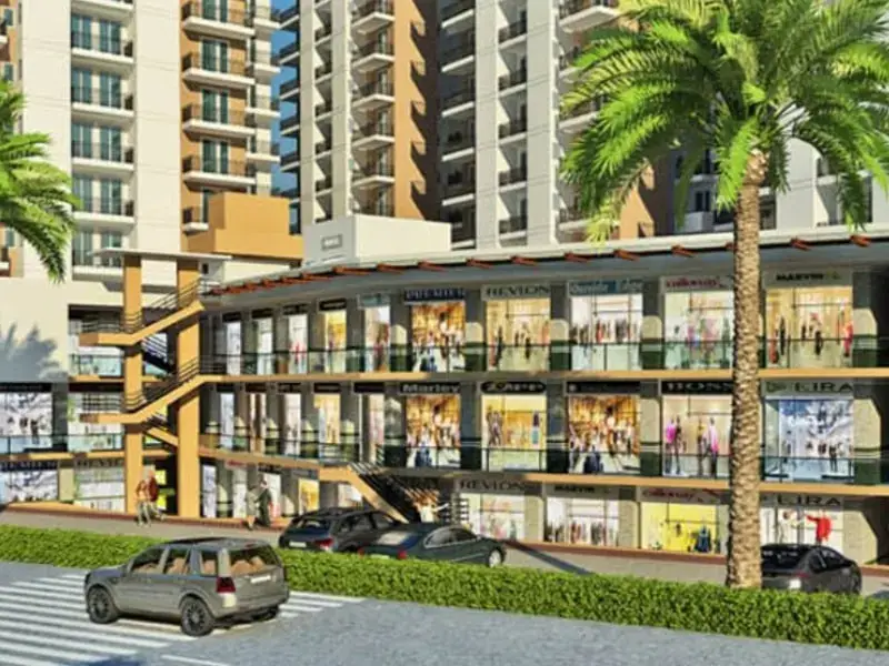 Signum 93 (Commercial of Orchard Avenue )