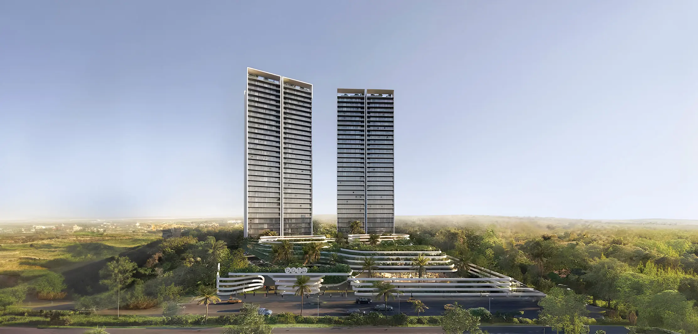 DELUXE DXP Commercial