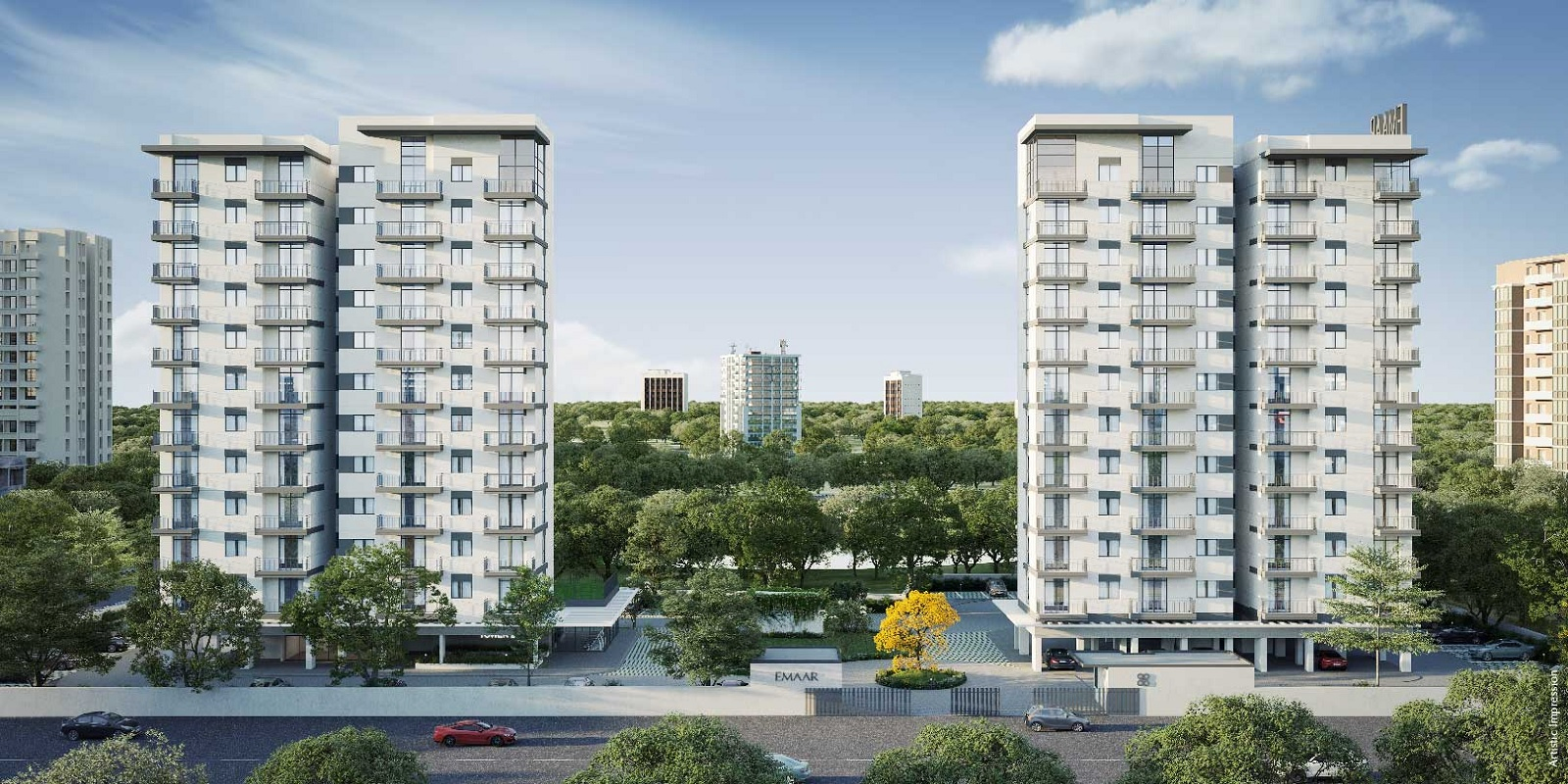 DELUXE DXP Commercial