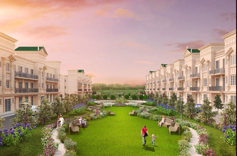 Signature Global City