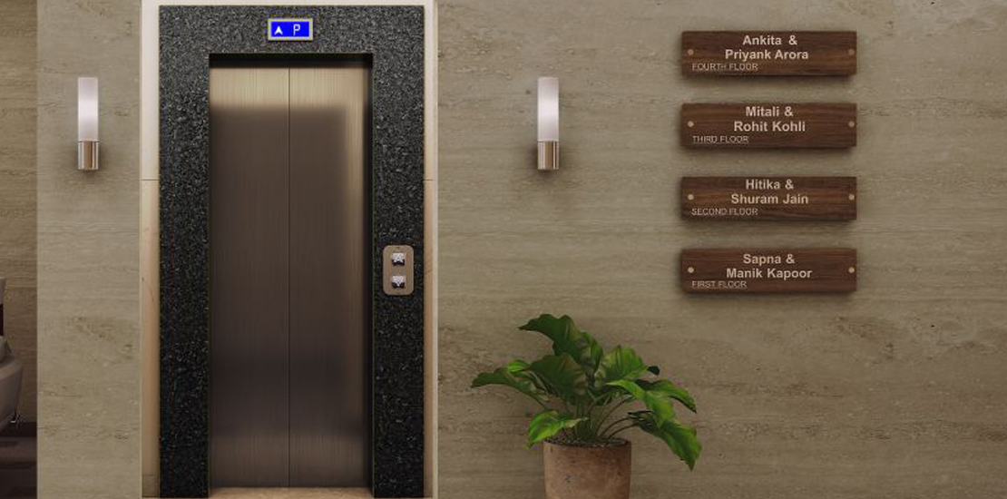 Luxury Accommodation