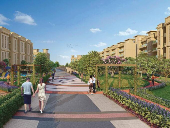 Signature Global City